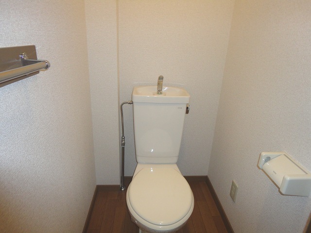 パセオパルケ その他8