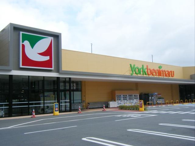 ホッホハイム その他外観1