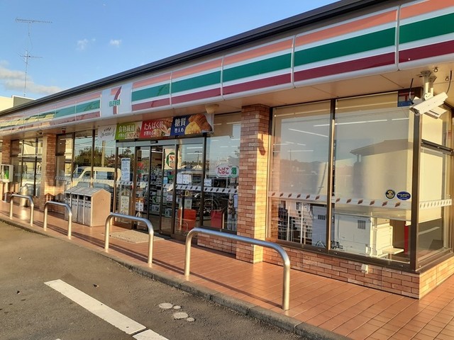 ホッホハイム その他外観3