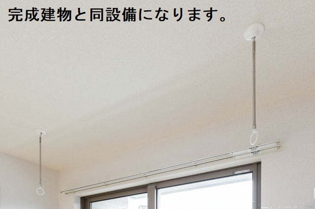 グリーンヒルズＢ その他3