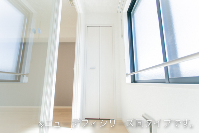 グリーンヒルズＢ その他5