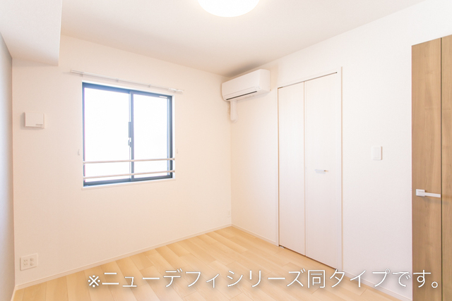 グリーンヒルズＢ その他2