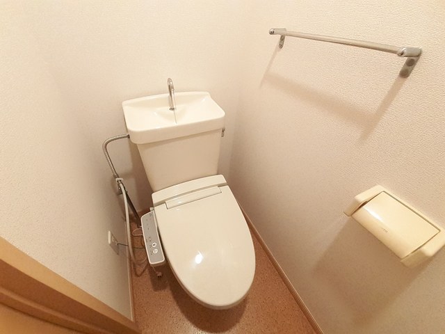 ニューシティー藤峰 その他5