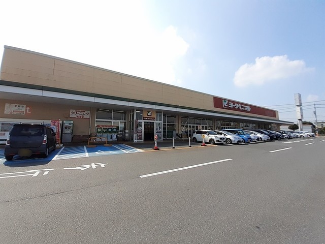 ニューシティー藤峰 その他外観4
