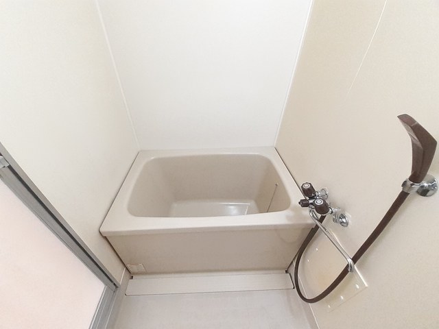ニューシティー藤峰 風呂画像