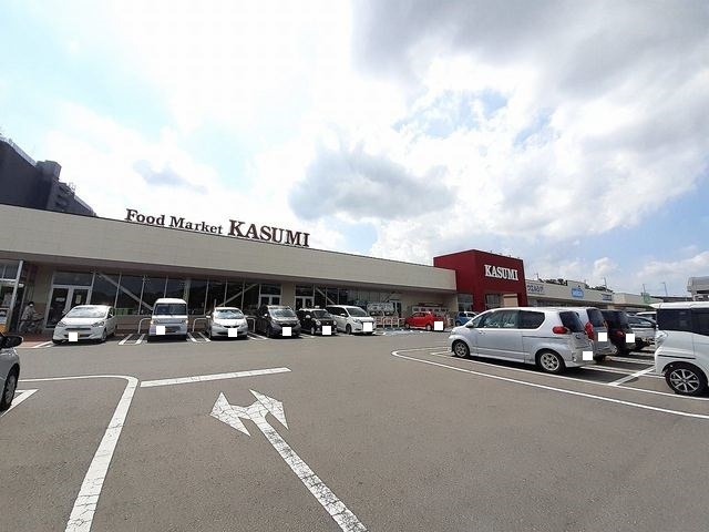 グレイス　キュウエイ その他外観1
