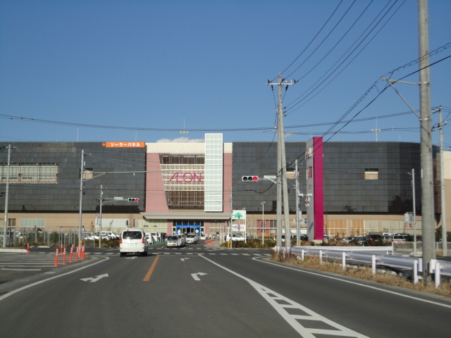 アロース その他外観2