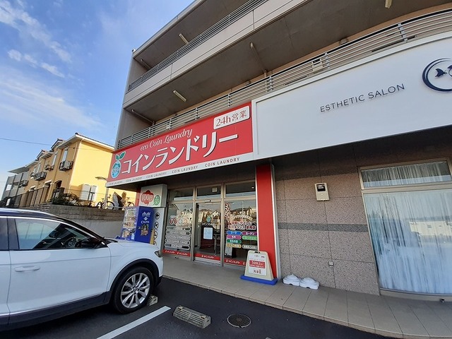 サンフラワー その他外観3