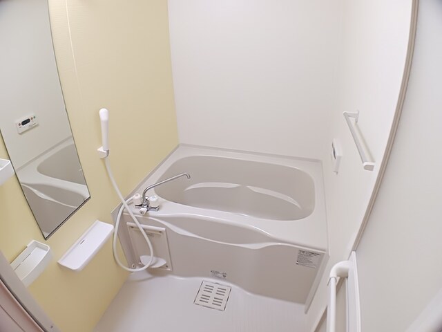サンフラワー 風呂画像
