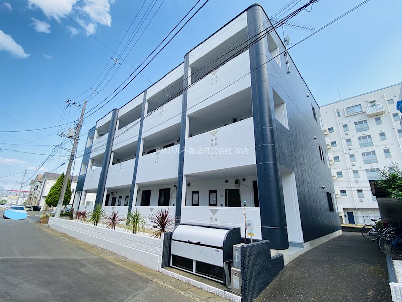 イーストピア その他外観3