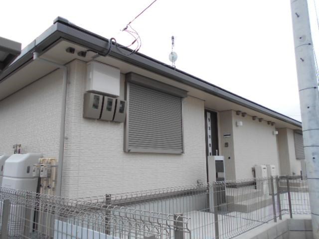 Rukka  外観