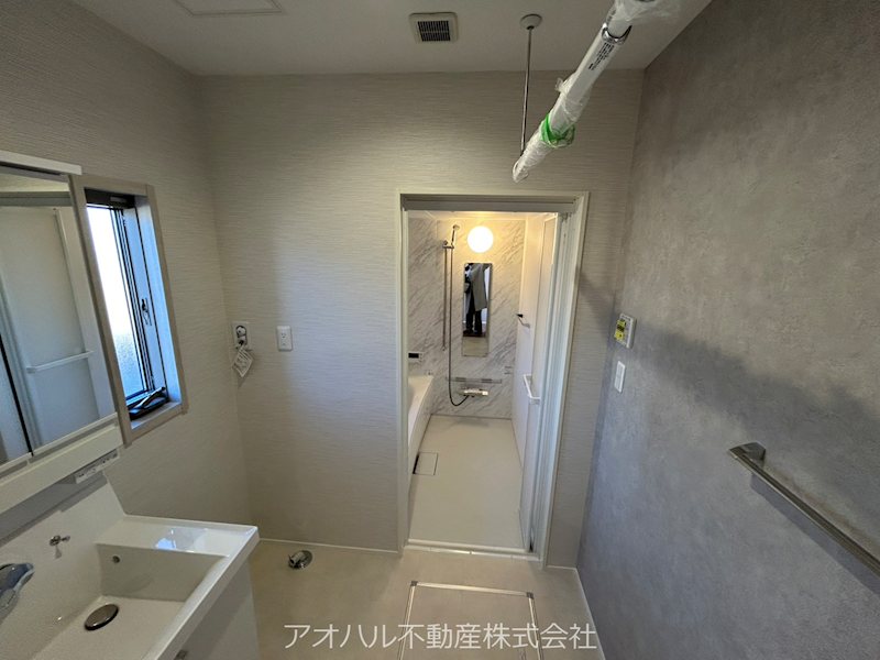 仮）Novガーデンハウス谷田部 その他2