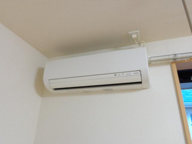 メゾンアイリス その他6