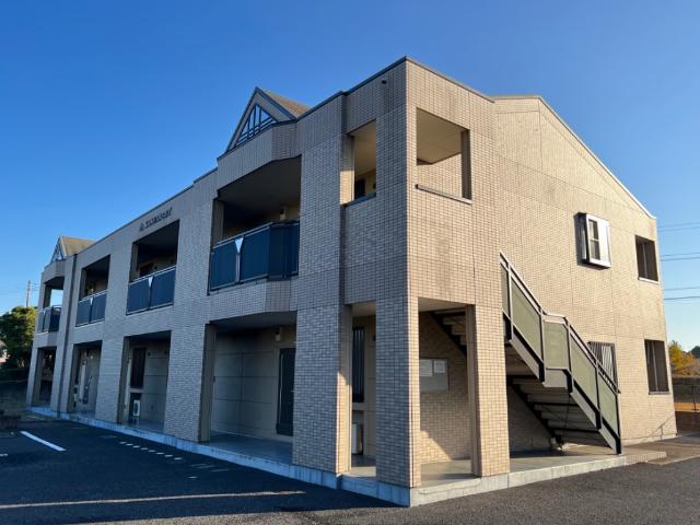 KASUMIヒルズ 外観