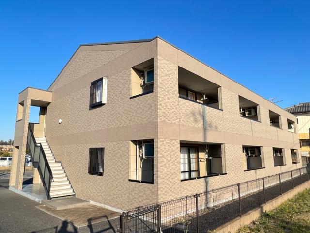 KASUMIヒルズ その他外観1