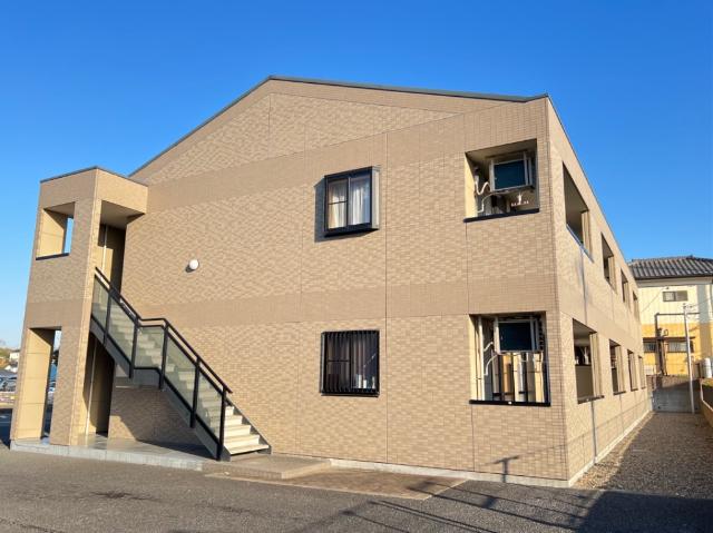 KASUMIヒルズ その他外観2