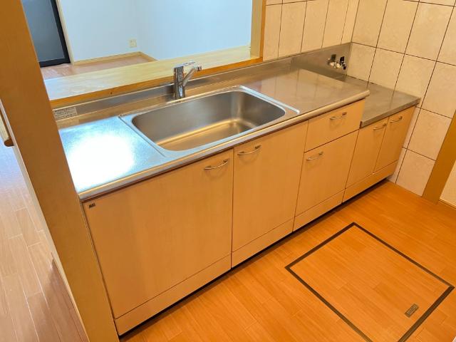 KASUMIヒルズ キッチン