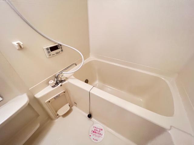 KASUMIヒルズ 風呂画像