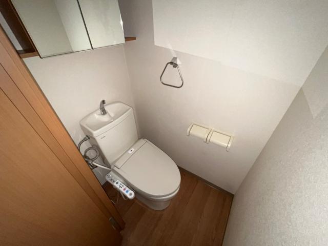 サニーサイド神立 その他6