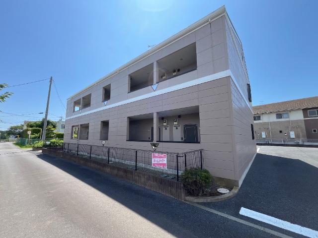 サニーサイド神立 その他外観1