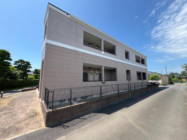 サニーサイド神立 その他外観2