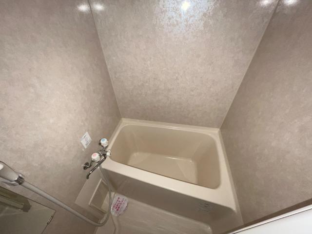 サニーサイド神立 風呂画像