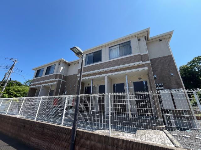 ルミナス　スカイ 外観