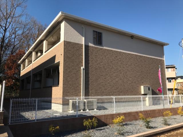 ルミナス　スカイ その他外観1