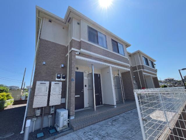 ルミナス　スカイ その他外観2