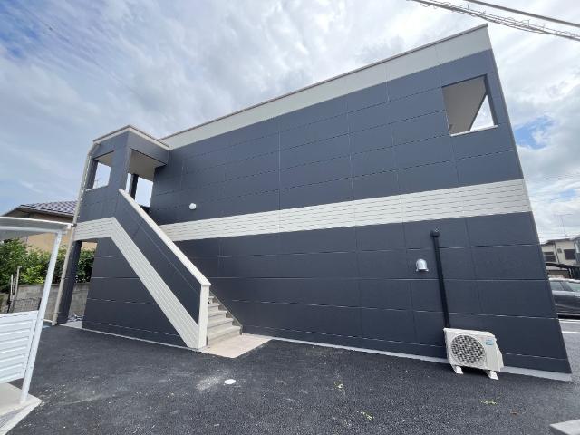 Ｈａｃｋ　ｂｅｒｒｙ真鍋（ハックベリーマナベ） その他外観1