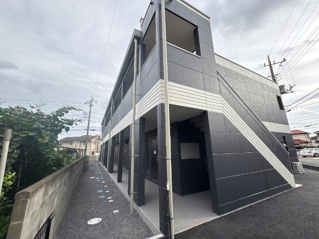 Ｈａｃｋ　ｂｅｒｒｙ真鍋（ハックベリーマナベ） その他外観2