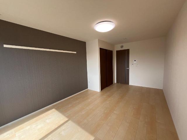 Ｈａｃｋ　ｂｅｒｒｙ真鍋（ハックベリーマナベ） リビング