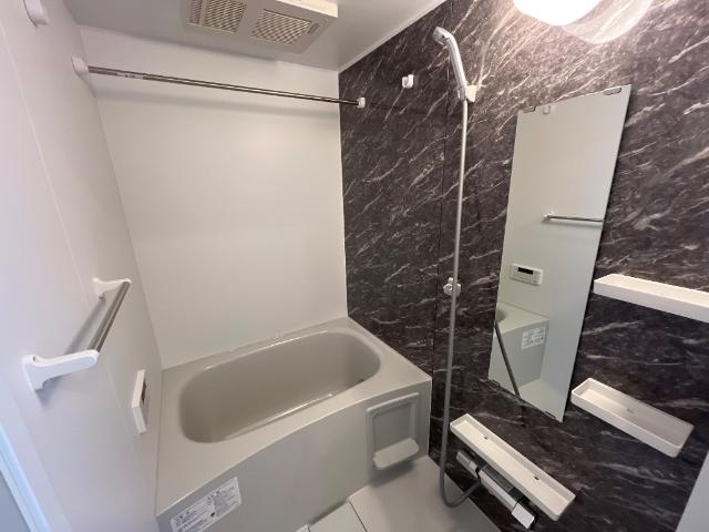 Ｈａｃｋ　ｂｅｒｒｙ真鍋（ハックベリーマナベ） 風呂画像