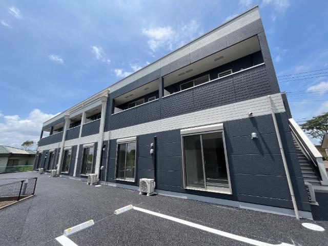 ロードスター 外観