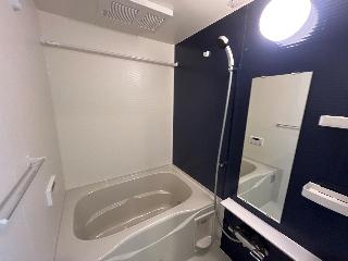 ロードスター 風呂画像