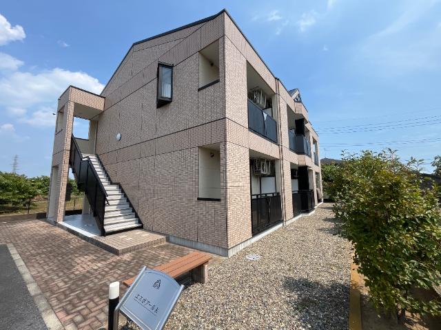 エスポアールK 外観