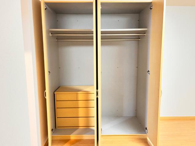 エスポアールK その他5