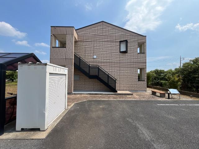 エスポアールK その他外観1