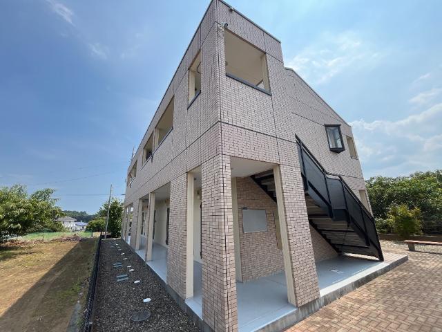 エスポアールK その他外観2