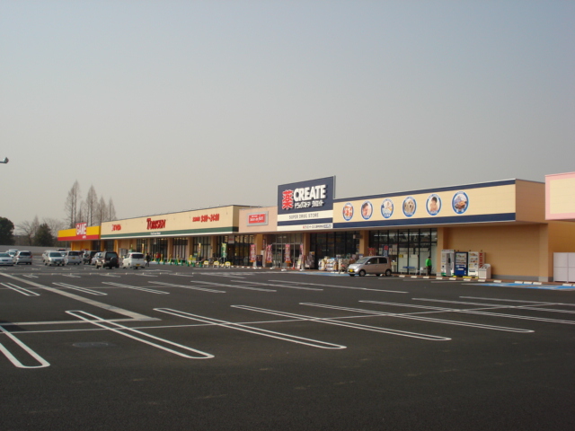 エスポアールK その他外観4