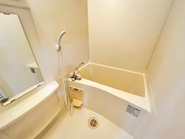 エスポアールK 風呂画像