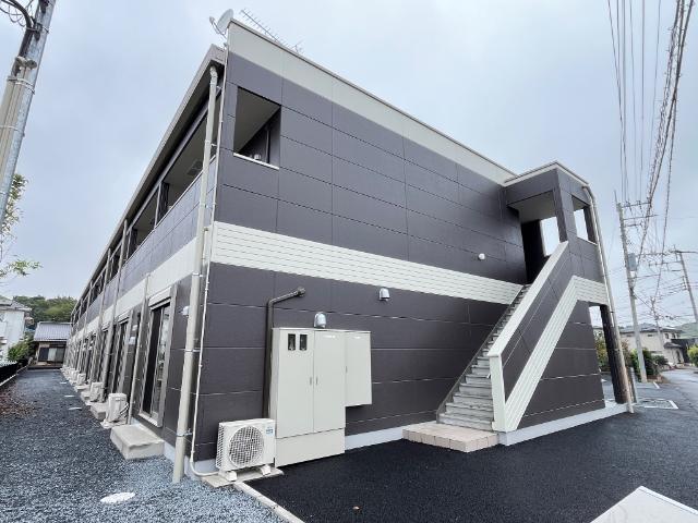 グラティテュード・K その他外観1