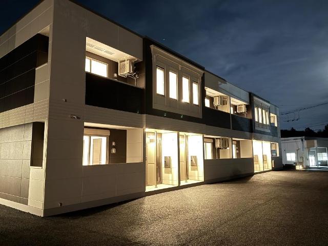 OLI OLI　B(オリオリB) その他外観1