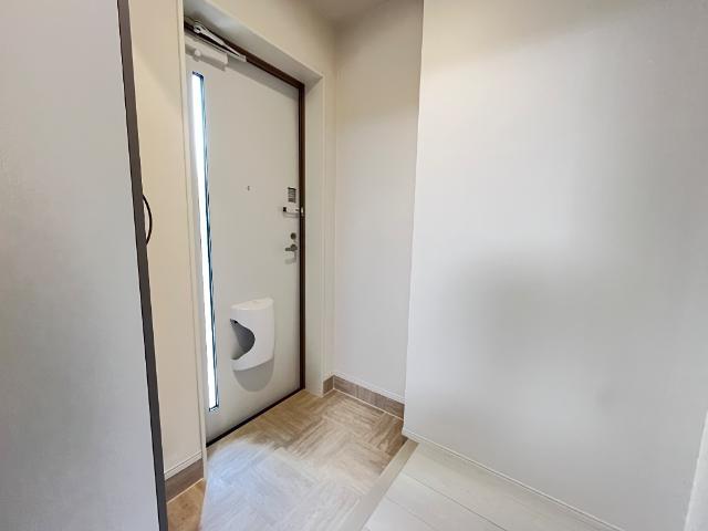 OLI OLI　B(オリオリB) 玄関