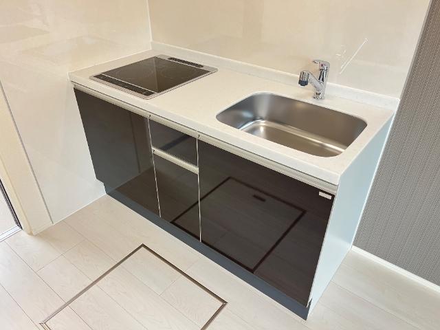 OLI OLI　B(オリオリB) キッチン