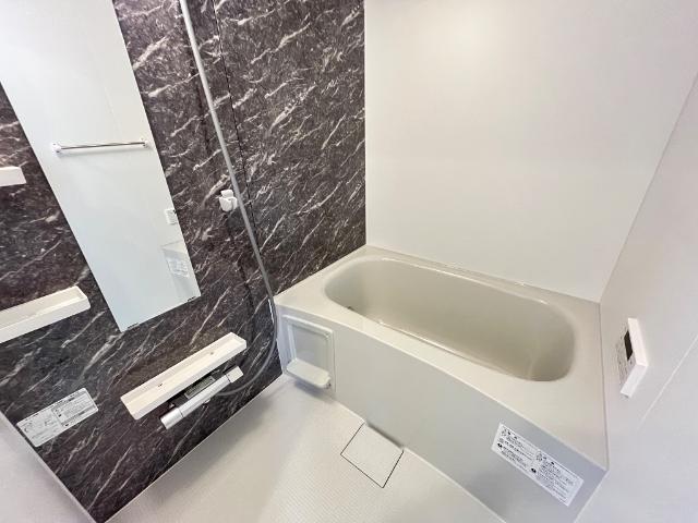 OLI OLI　B(オリオリB) 風呂画像