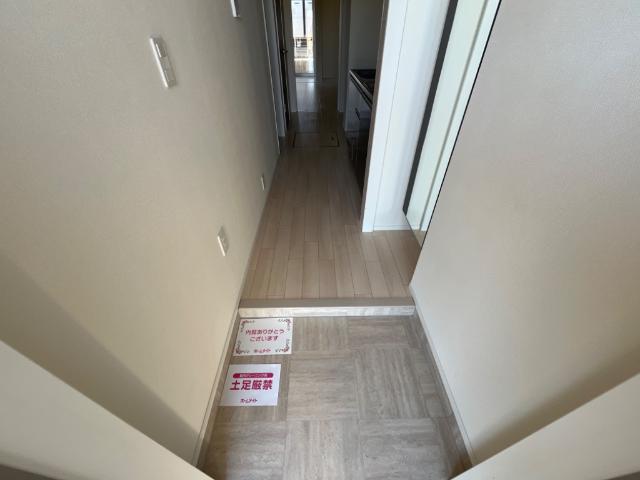 Ｄｉｖａ（ディーバ） 玄関