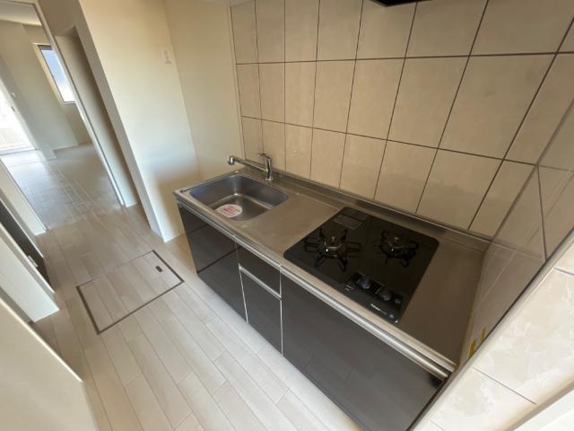 Ｄｉｖａ（ディーバ） キッチン