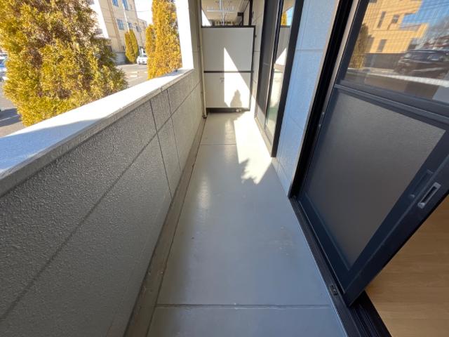 パサニアコート その他1