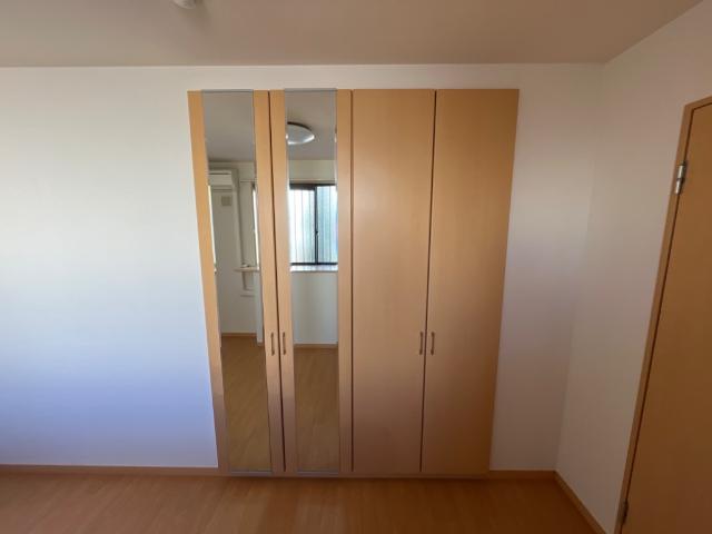 パサニアコート その他5